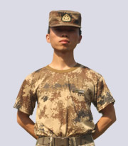 代言人 團隊 北京軍事拓展 北京拓展培訓師